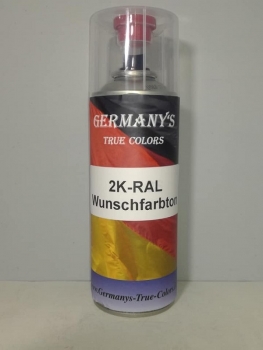 2K- RAL-7037-STAUBGRAU